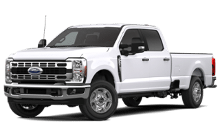 2026 Ford Super Duty® External Image 2